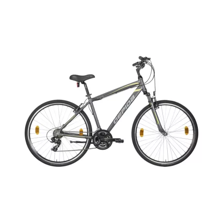 Gepida Alboin 200 CRS 28" M 21S cross trekking kerékpár