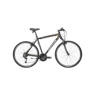   Gepida Alboin 300 CRS 28" M 24S cross trekking kerékpár