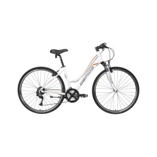   Gepida Alboin 300 CRS 28" L 24S női cross trekking kerékpár