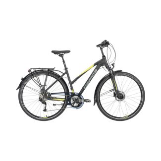   Gepida Alboin 500 28" L 27S női túratrekking kerékpár