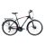 Gepida Alboin 900 28" M 30S túratrekking kerékpár