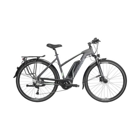Gepida Alboin TR Alivio 9 500Wh női túratrekking e-bike