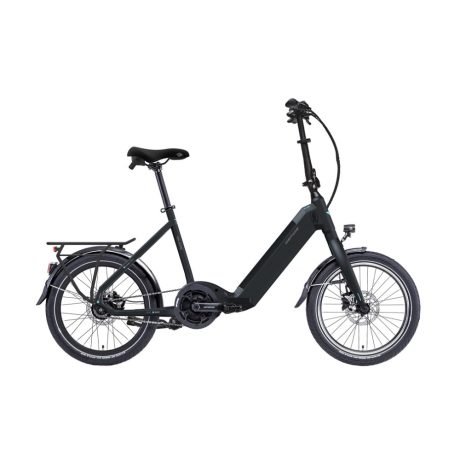 Gepida Miliare Nexus 8 500Wh city e-bike