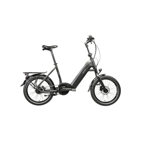 Gepida Pugio Nexus 8 500Wh city e-bike