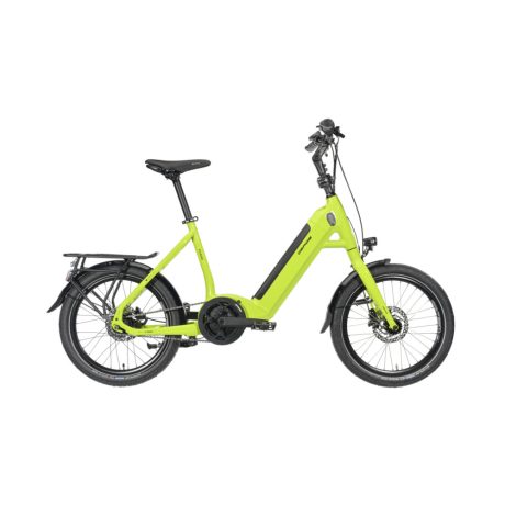 Gepida Pugio Nexus 8 500Wh city e-bike
