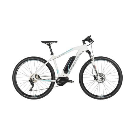 Gepida Sirmium Pro Deore 10 500Wh MTB 29" e-bike 2022