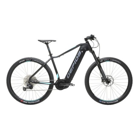 Gepida Asgard Pro XT 12 625Wh MTB 29" e-bike