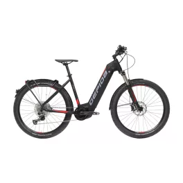 MTB 27,5" e-bike