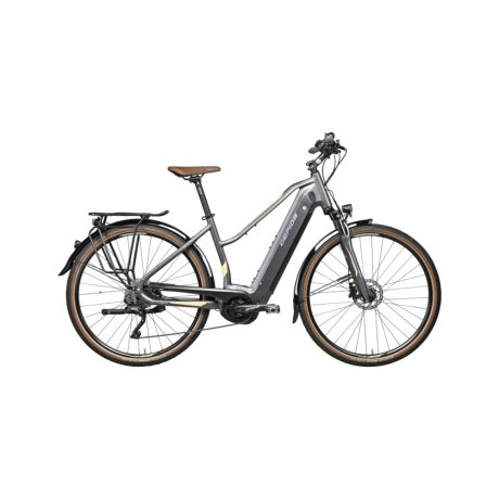 Gepida Alboin Curve TR XT 10 500Wh női túratrekking e-bike