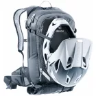 Deuter Compact EXP 14 kerékpáros hátizsák túrázáshoz