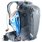 Deuter Compact EXP 14 kerékpáros hátizsák túrázáshoz