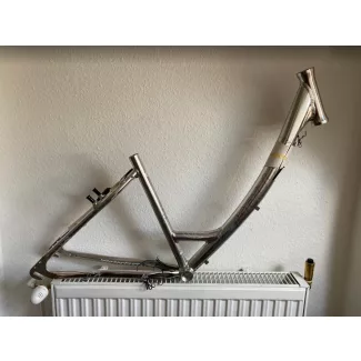 Kellys Ambiente női mono váz