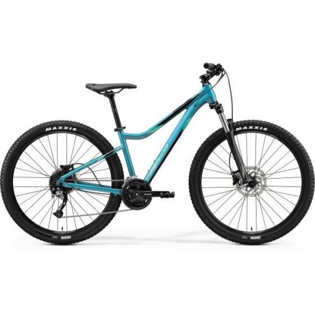 Merida Matts 7.100 MTB 27,5" kerékpár 2020