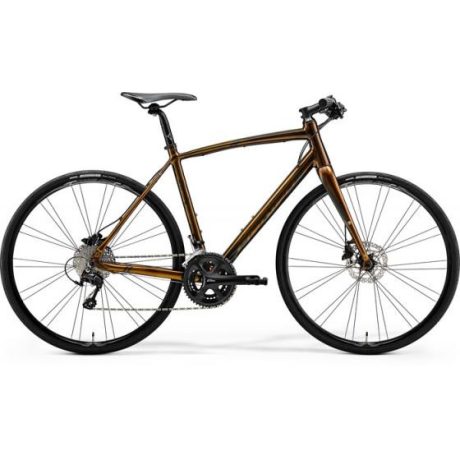 Merida Speeder 400 kerékpár 2018