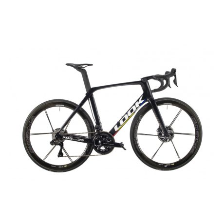 LOOK 795 Blade RS Disc Dura Ace Di2 országúti kerékpár