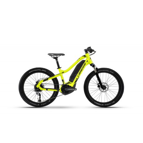Lapierre Overvolt HT 24 Y400 gyermek MTB e-bike 2022