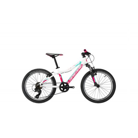 Lapierre Prorace 20 Girl gyermek kerékpár 2022
