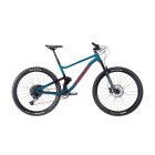 Lapierre Zesty TR 4.9 MTB Fully 29" kerékpár 2022