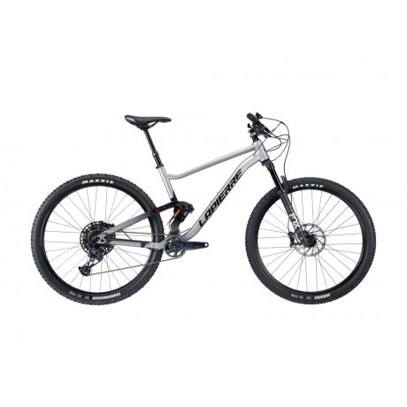 Lapierre Zesty TR 5.9 MTB Fully 29" kerékpár 2022