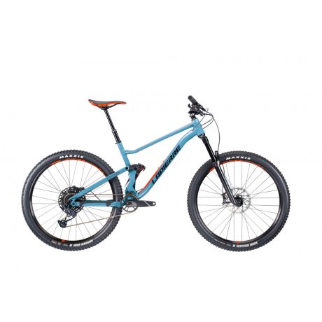 Lapierre Zesty AM 5.9 MTB Fully 29" kerékpár 2022