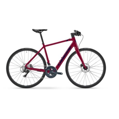 Lapierre e-Sensium 2.2 fitness e-bike