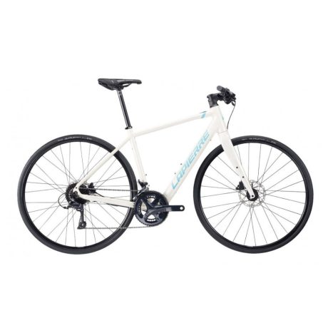 Lapierre e-Sensium 2.2 W női fitness e-bike