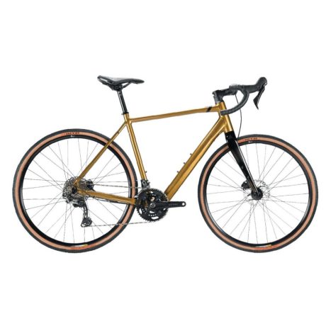 Lapierre E-Crosshill 5.2 gravel e-bike
