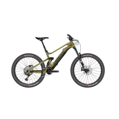 Lapierre Zesty AM 9.2 F250 MTB Fully 27,5/29" e-bike 2022