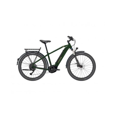 Lapierre e-Explorer 4.5 B500 MTB 27,5" e-bike 2022