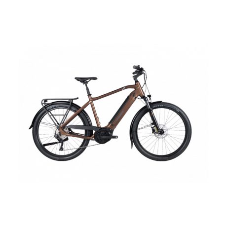 Lapierre e-Explorer 6.5 B500 MTB 27,5" e-bike 2022