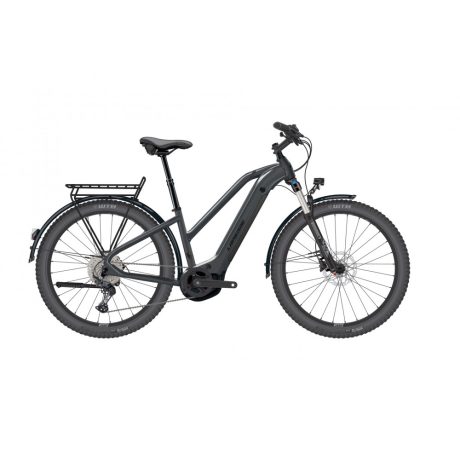 Lapierre e-Explorer 7.6 MIX Y630 női MTB 27,5" e-bike 2022