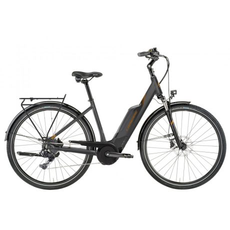 Lapierre e-Urban 3.3 B300 city e-bike 2022