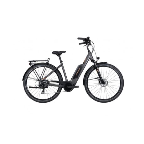 Lapierre e-Urban 3.4 B400 city e-bike