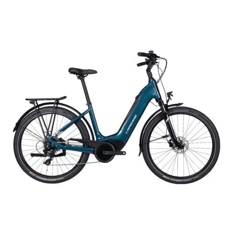 Lapierre e-Urban 4.4 city e-bike