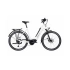 Lapierre e-Urban 6.5 B500 city e-bike 2022