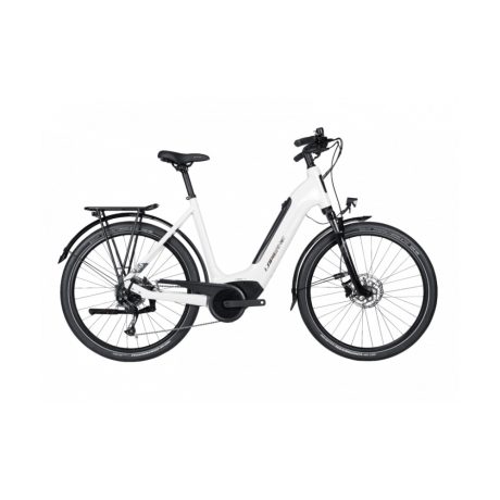 Lapierre e-Urban 6.5 B500 city e-bike 2022