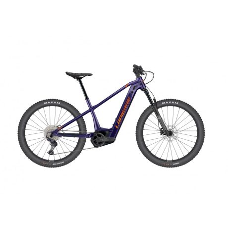 Lapierre Overvolt HT 9.7 B750 MTB 29" e-bike 2022
