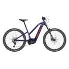 Lapierre Overvolt HT 9.7 MIX B750 női MTB 29" e-bike 2022