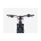 Lapierre Overvolt HT 9.7 MIX B750 női MTB 29" e-bike 2022