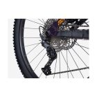 Lapierre Overvolt HT 9.7 MIX B750 női MTB 29" e-bike 2022