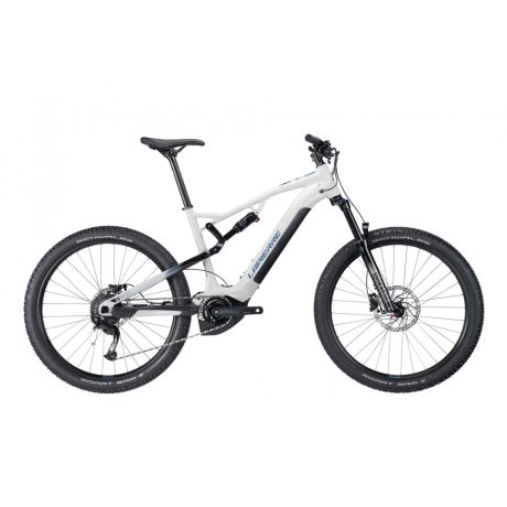 Lapierre Overvolt TR 3.5 Y500 MTB Fully 27,5" e-bike 2022