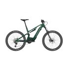 Lapierre Overvolt TR 4.6 B625 MTB Fully 27,5" e-bike 2022