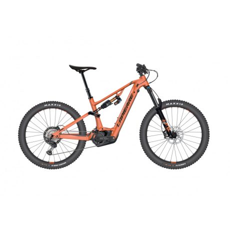 Lapierre Overvolt AM 8.7 B750 MTB Fully 27,5/29" e-bike 2022