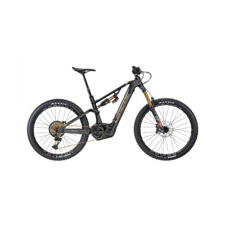 Lapierre Overvolt AM 75th B750 MTB Fully 27,5/29" e-bike 2022