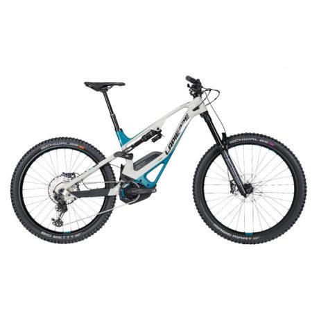 Lapierre Overvolt GLP 2 ELITE B500 MTB Fully 27,5/29" e-bike 2022