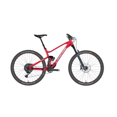 Lapierre Spicy CF TEAM MTB Fully 29" kerékpár 2022