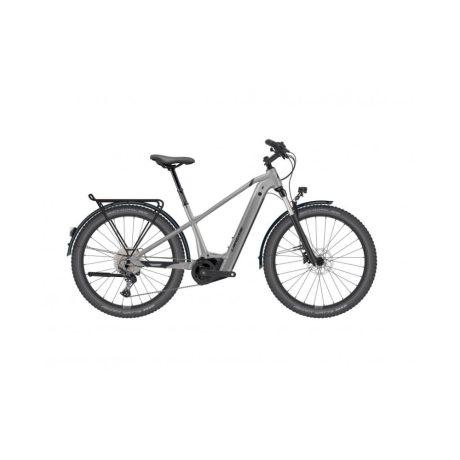 Lapierre e-Explorer 8.7 B750 MTB 27,5" e-bike 2022