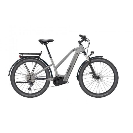 Lapierre e-Explorer 8.7 MIX B750 női MTB 27,5" e-bike 2022