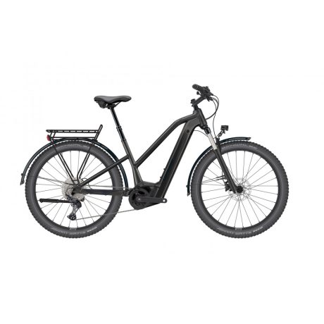 Lapierre e-Explorer 9.7 MIX B750 női MTB 27,5" e-bike 2022