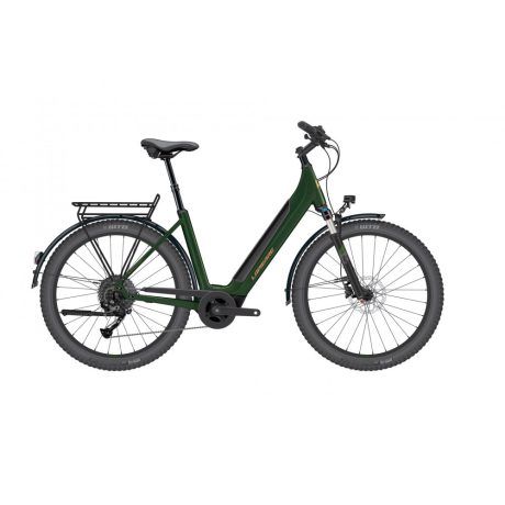Lapierre e-Explorer 4.5 LS B500 MTB 27,5" e-bike 2022